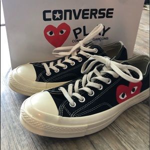 Special Edition Converse
